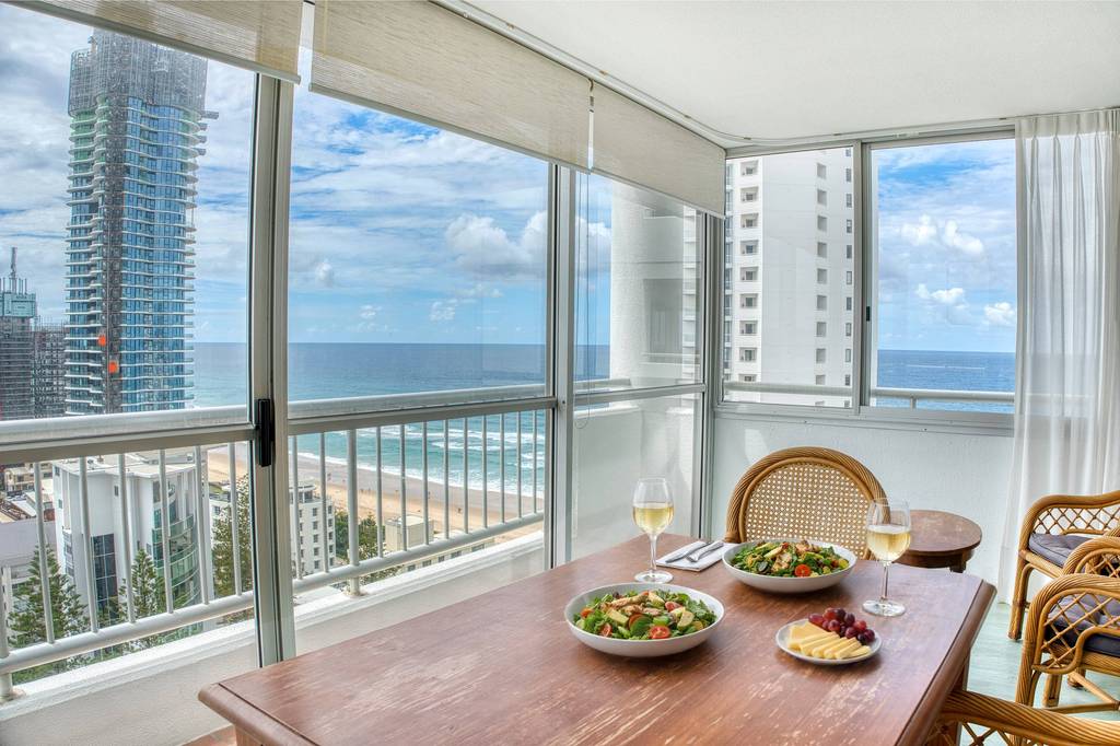 2 Bedroom Superior apartment