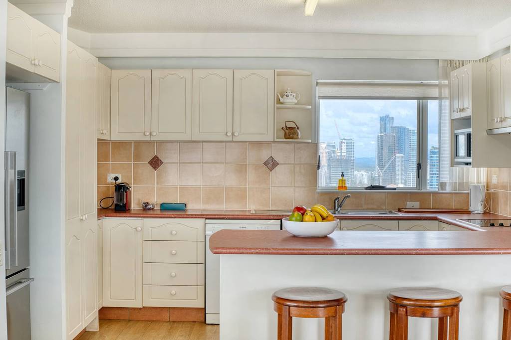 2 Bedroom Superior apartment