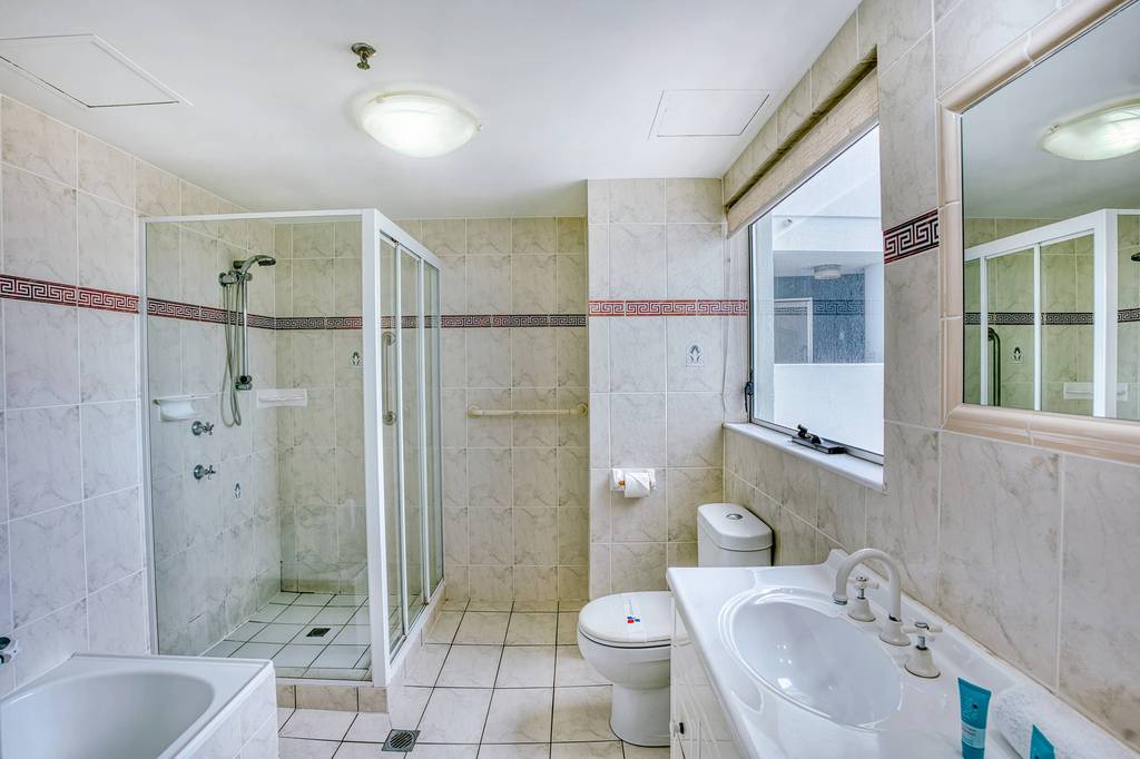 2 Bedroom Superior apartment