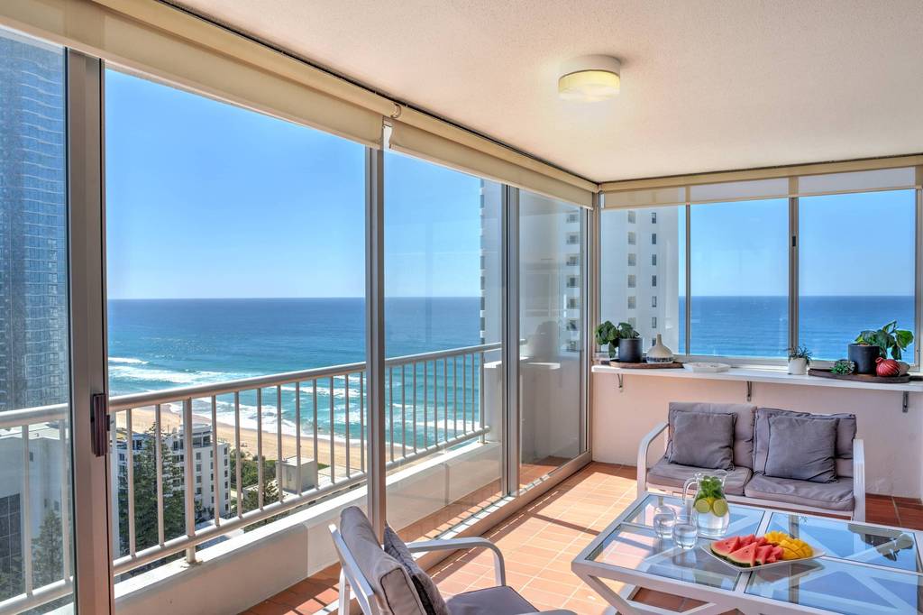 2 Bedroom Superior apartment
