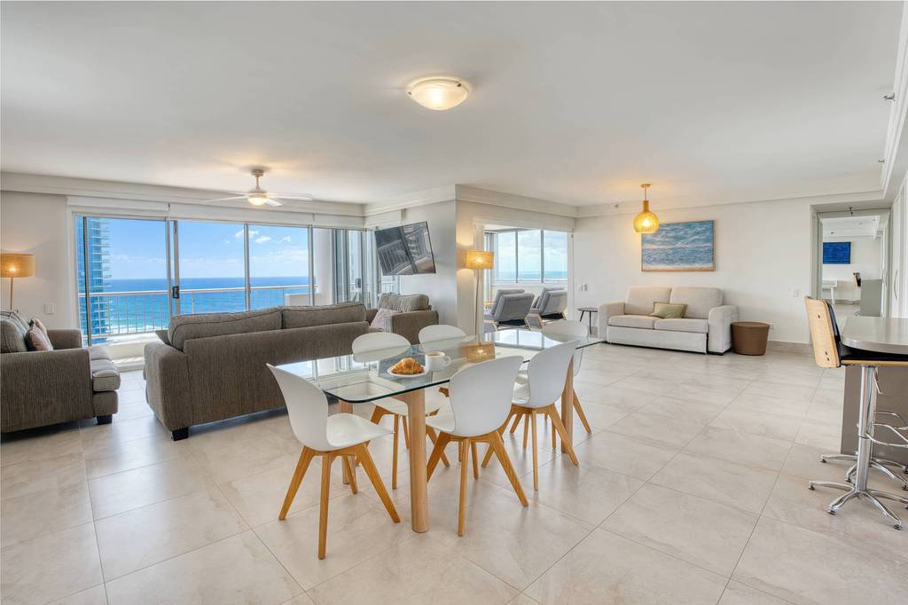 2 Bedroom Superior apartment
