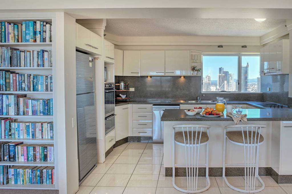 2 Bedroom Superior apartment