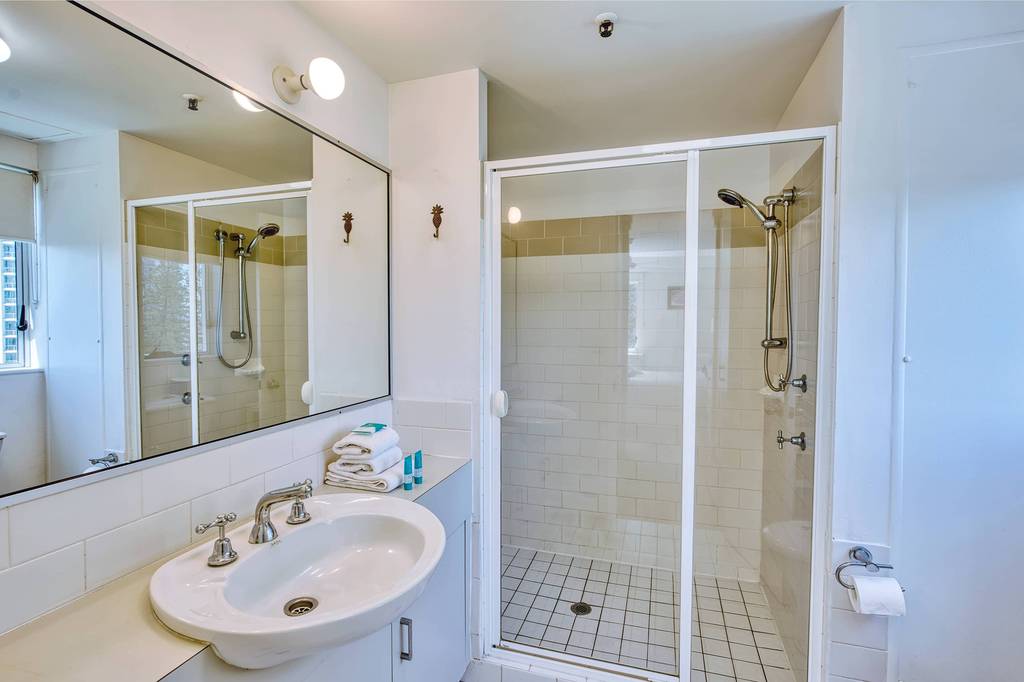 2 Bedroom Superior apartment