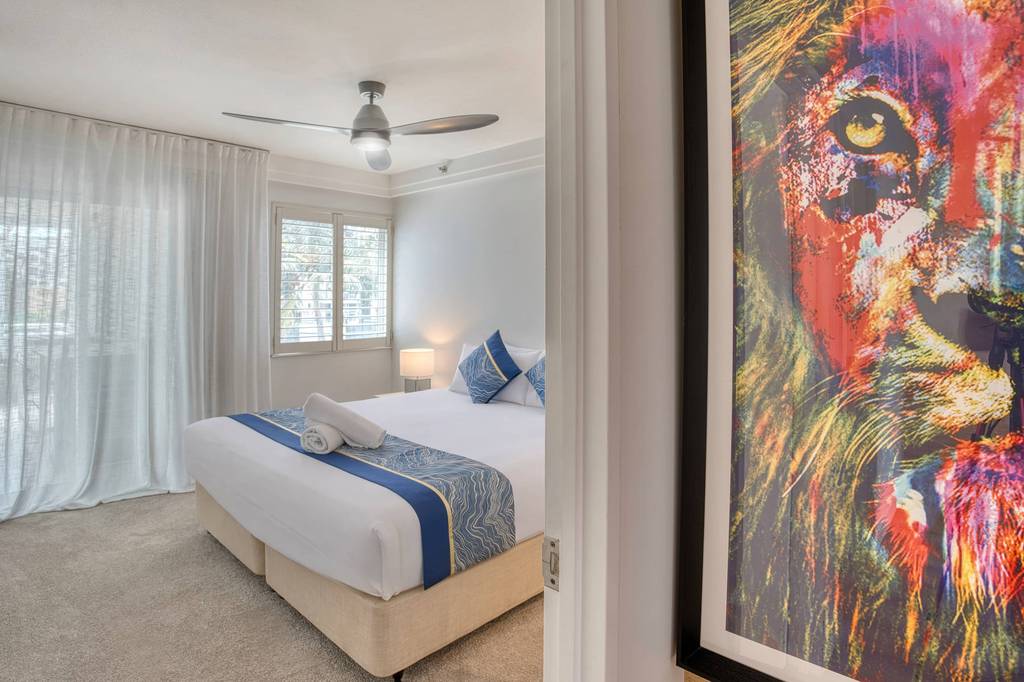 3 Bedroom First Floor apartment